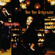 Dee Dee Bridgewater ディーディーブリッジウォーター / This Is New 輸入盤 【CD】