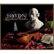 【送料無料】 Haydn ハイドン / Haydn The Masterworks Collection 輸入盤 【CD】