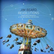 【送料無料】 Jim Beard / Revolutions 輸入盤 【CD】