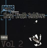 Paris / Paris Presents: Hard Truth Soldiers: Vol.2 輸入盤 【CD】