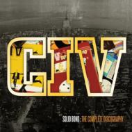 CIV / Solid Bond: The Complete Discography 輸入盤 【CD】