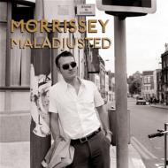 Morrissey モリッシー / Maladjusted 輸入盤 【CD】