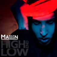Marilyn Manson マリリンマンソン / High End Of Low 【CD】
