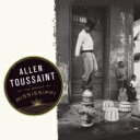Allen Toussaint アラントゥーサン / Bright Mississippi (2枚組アナログレコード) 【LP】