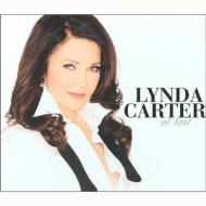 【送料無料】 Lynda Carter / At Last 輸入盤 【CD】