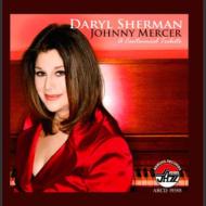 【送料無料】 Daryl Sherman / Johnny Mercer: Centennial Tribute 輸入盤 【CD】