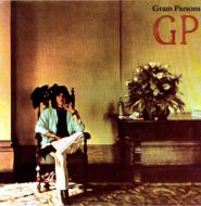 Gram Parsons / Gp 【LP】