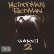 Method Man/Redman メソッドマン/レッドマン / Blackout: 2 輸入盤 【CD】
