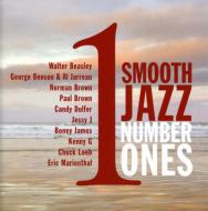 Smooth Jazz Number Ones 輸入盤 【CD】