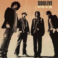 Soulive ソウライブ / No Place Like Soul 【Hi Quality CD】