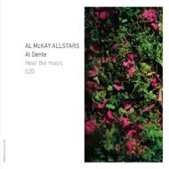 Al Mckay / 太陽の刻印-新世紀伝説 Aldente 【CD】