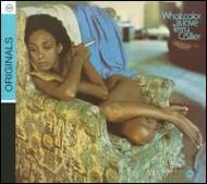 Terry Callier テリーキャリアー / What Color Is Love 【LP】
