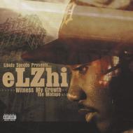 【送料無料】 Elzhi / Withness My Growth 輸入盤 【CD】