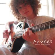 Marina Martensson / Fences 【CD】