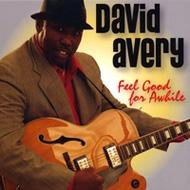 【送料無料】 David Avery / Feel Good For Awhile 輸入盤 【CD】