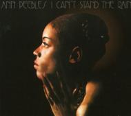 【送料無料】 Ann Peebles アンピーブルズ / I Can't Stand The Rain 輸入盤 【CD】