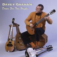 Davey Graham (Rock) / Dance For Two People 【CD】