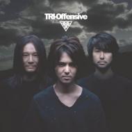 【送料無料】 Tri-offensive / Tri-offensive 【CD】