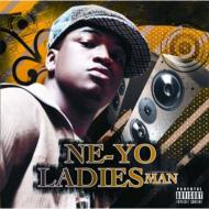 Ne-Yo ニーヨ / Ladies Man 輸入盤 【CD】