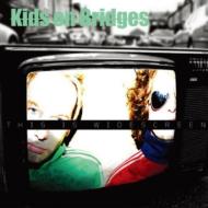 Kids On Bridges / This Is Widescreen 【CD】