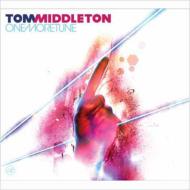 【送料無料】 Tom Middleton トムミドルトン / One More Tune 輸入盤 【CD】