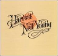 Neil Young ニールヤング / Harvest 【LP】
