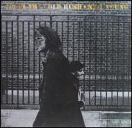 Neil Young ニールヤング / After The Gold 【LP】