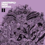 【送料無料】 Lindstrom&Prins Thomas リンドストロム＆プリンストーマス / ? 輸入盤 【CD】
