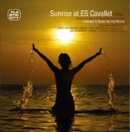 Sin Plomo / Sunrise At Es Cavallet 【CD】