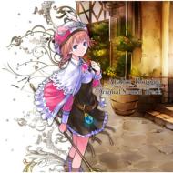 【送料無料】 ロロナのアトリエ〜アーランドの錬金術士〜 【Hi Quality CD】