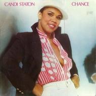 Candi Staton キャンディステイトン / Chance: 恋のチャンス 輸入盤 【CD】