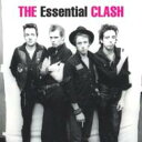 ̵[ ] Clashå  Essential Clash Blu-spec CD