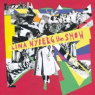 【送料無料】 Lina Nyberg リーナニーベリ / Show 輸入盤 【CD】