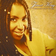 【送料無料】 Janet Kay ジャネットケイ / Through The Years - Greatest Hits And More 【Blu-spec CD】