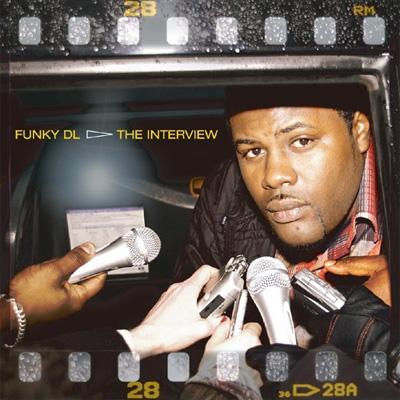 Funky DL ファンキーディーエル / Interview 輸入盤 【CD】
