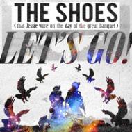 Shoes (DS) シューズ / Let's Go Ep 【CD】