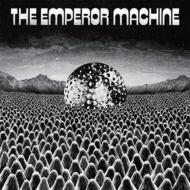 【送料無料】 Emperor Machine エンペラーマシン / Space Beyond The Egg 輸入盤 【CD】