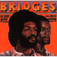 Gil Scott Heron ギルスコットヘロン / Bridges 輸入盤 【CD】