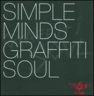 Simple Minds シンプルマインズ / Graffiti Soul 輸入盤 【CD】
