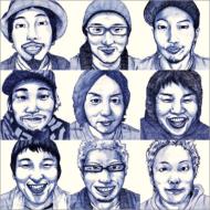 Labret / Sorry For A Frog / Live Clean Stay Young / 9 【CD】