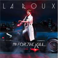 La Roux ラルー / In For The Kill 輸入盤 【CD】