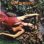 Roxy Music ロキシーミュージック / Stranded 【LP】