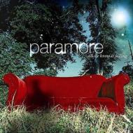 Paramore パラモア / All We Know Is Falling 【CD】