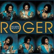 Roger ロジャー / Many Facets Of Roger 【CD】