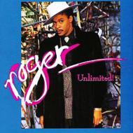 Roger ロジャー / Unlimited 【CD】