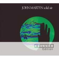 【送料無料】 John Martyn / Solid Air 輸入盤 【CD】