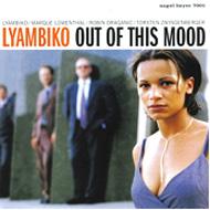 【送料無料】 Lyambiko リャンビコ / Out Of This Mood 輸入盤 【CD】