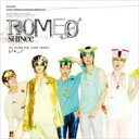 SHINee シャイニー / ROMEO 【CD】