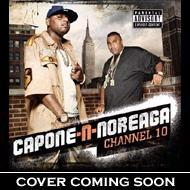 Capone N Noreaga / Channel 10 【CD】