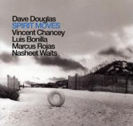 【送料無料】 Dave Douglas / Brass Ecstasy / Spirit Moves 輸入盤 【CD】